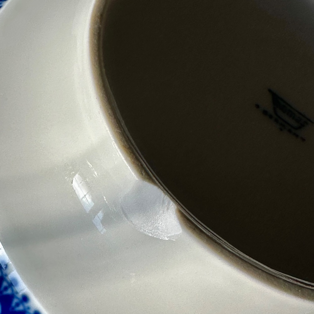 1960s Mid Century Modern Thomas, Germany Vegetable Dish, Terrine, Lisette - Picture 12 of 15